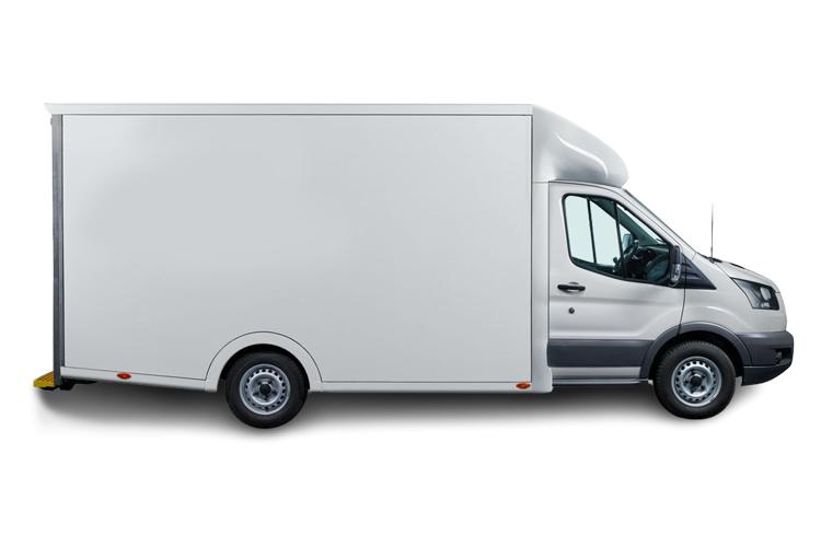 Transit One Stop Luton Van Side_view Image