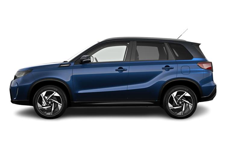 Vitara Side_view Image