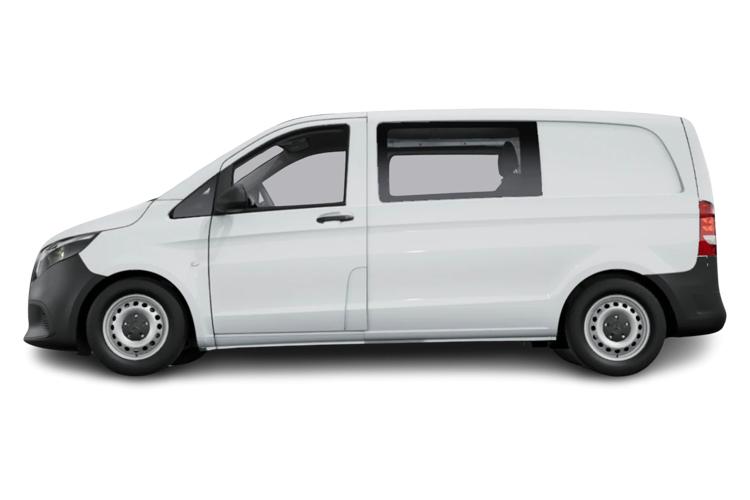 Vito Crew Van Side_view Image