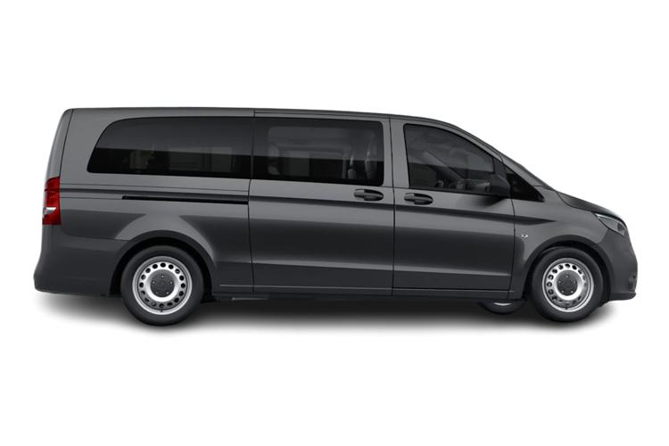Vito Tourer Side_view Image