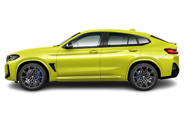 X4 M Side_view Image