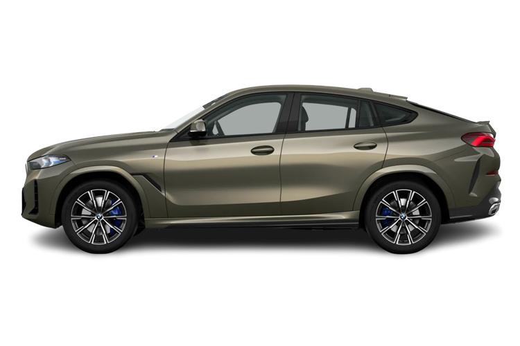 X6 Side_view Image