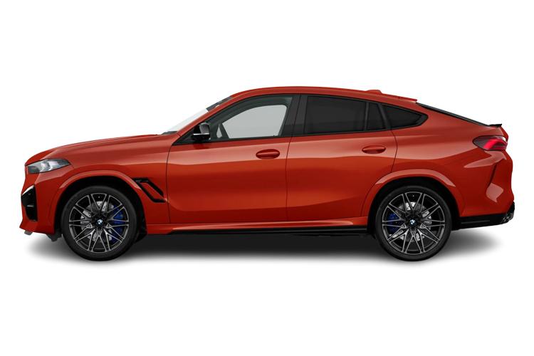 X6 M Side_view Image