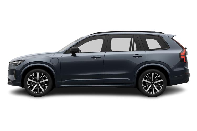 XC90 Side_view Image