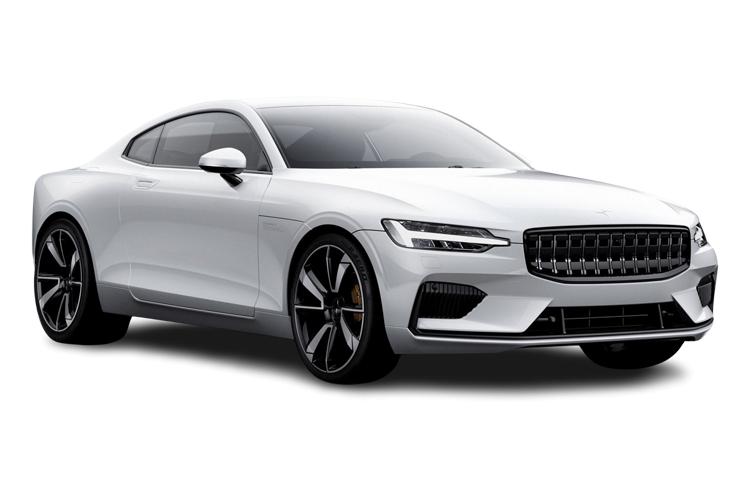 Polestar 1