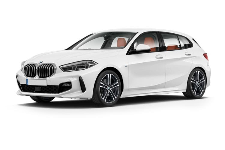 BMW 1 Series Sporthatch