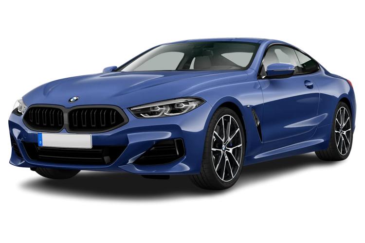 M850i Coupe 4.4 xDrive Ultimate Pack Auto