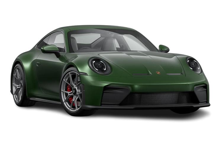 Porsche 911 GT3 Touring Pack