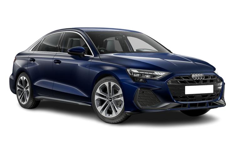 Audi A3 Saloon