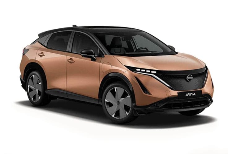 Nissan Ariya