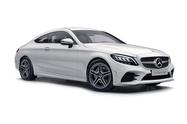 Mercedes C Class Coupe Car Leasing Offers Gateway2lease