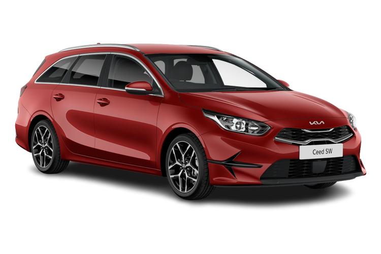 Kia ceed 5DR Sportswagon