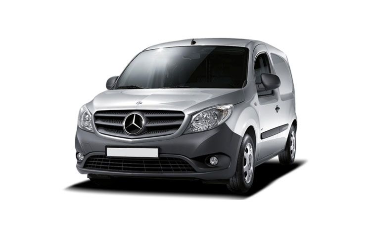 Mercedes Citan