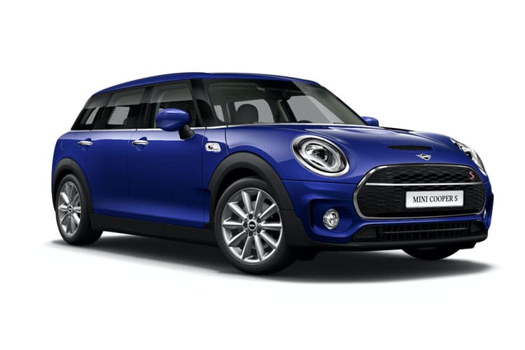 Mini Car Leasing From Gateway2lease