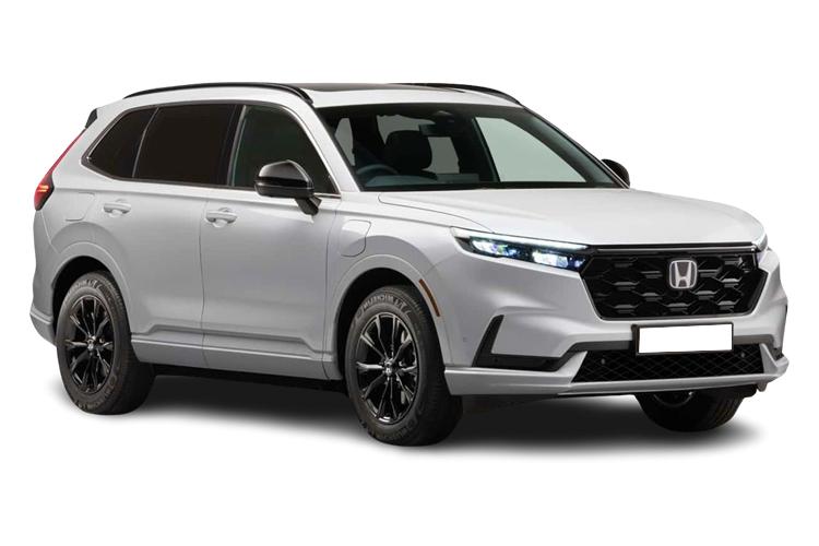 Honda CR-V Estate
