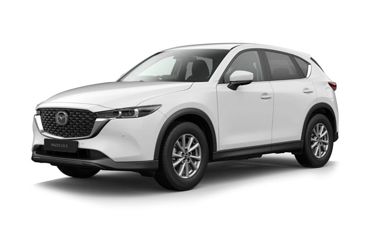 Mazda Cx 5 Car Leasing Offers Gateway2lease