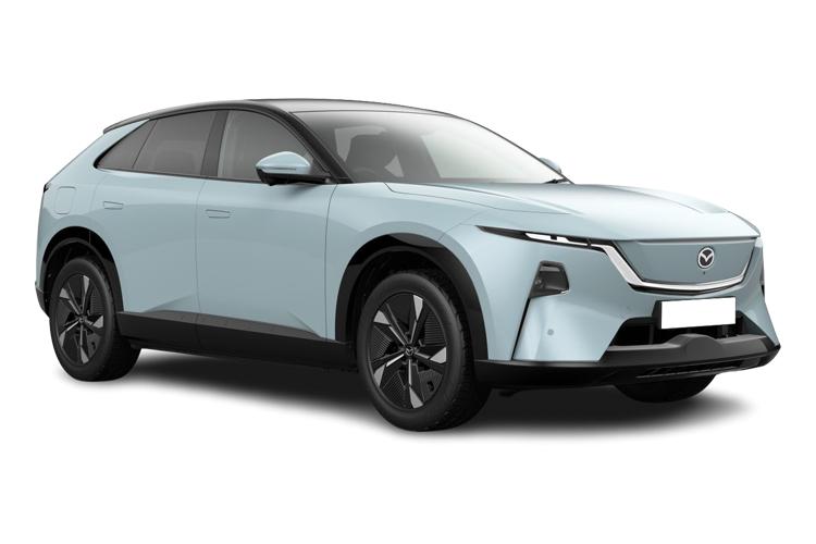 Mazda CX-6E 5DR
