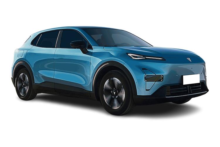 Changan Deepal S05 Estate