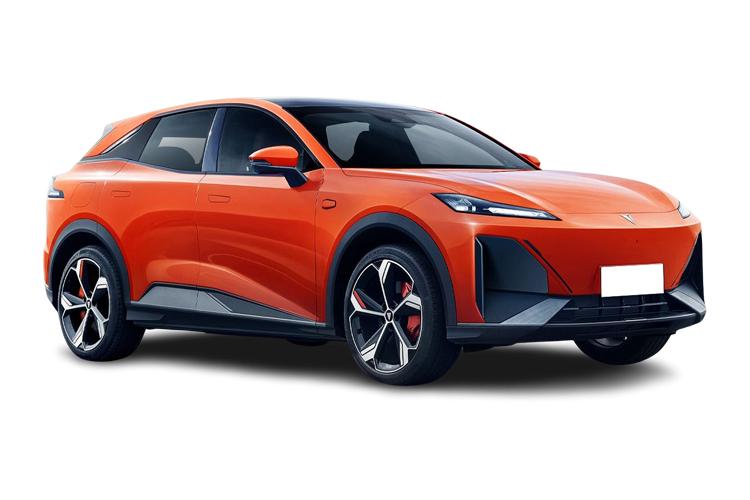 Changan Deepal S07