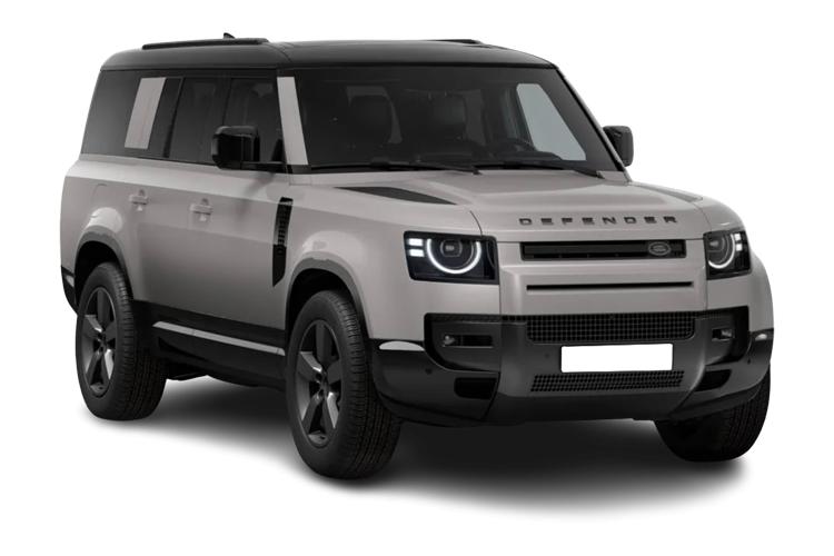 Land Rover Defender 5-Door
