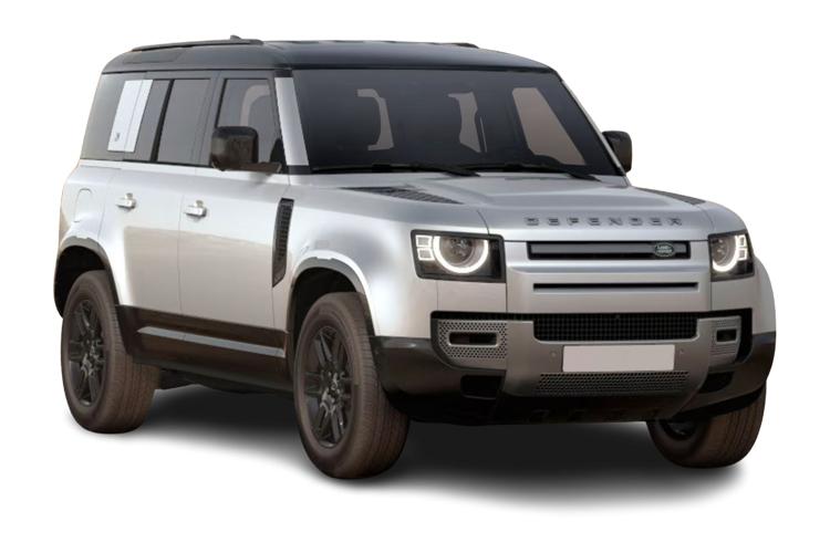 Land Rover Defender 5-Door