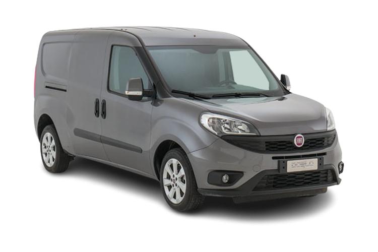 Fiat Doblo Cargo