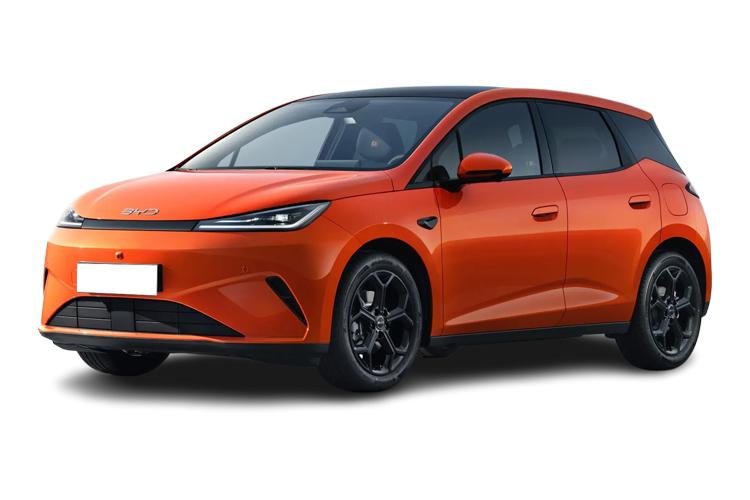 Byd Dolphin G
