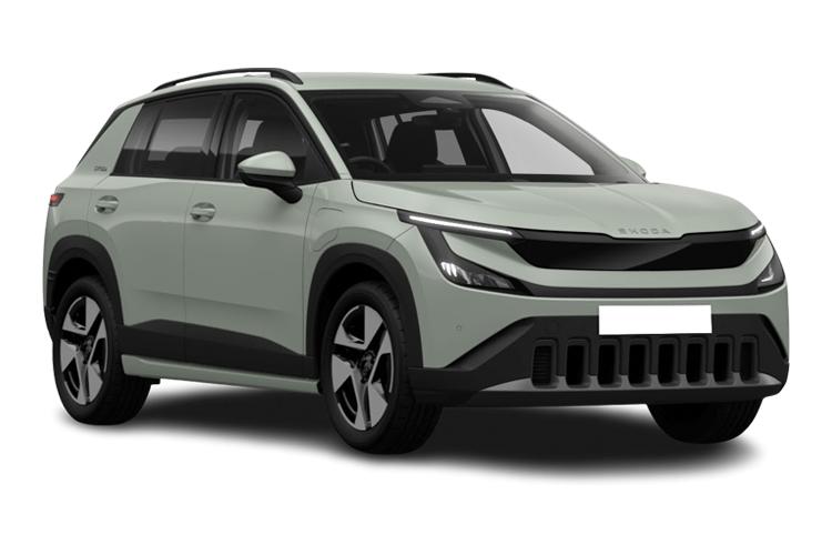 Skoda Epiq