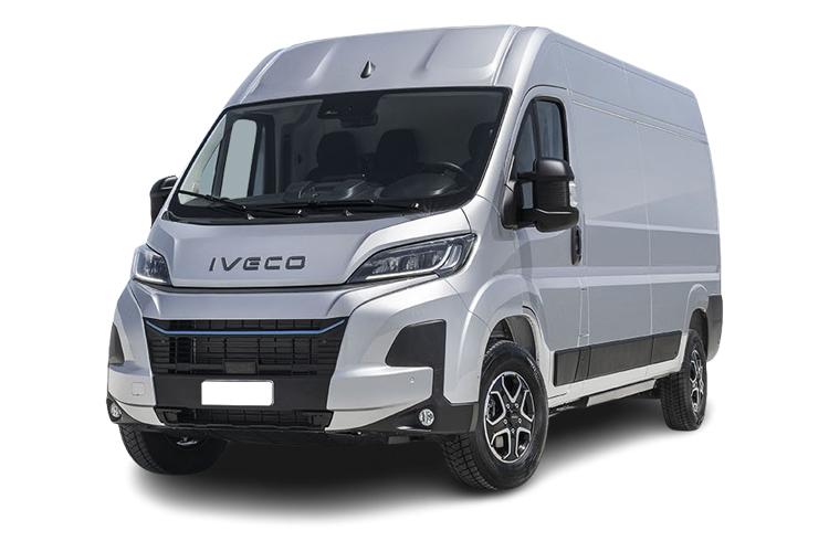 Iveco eSuperJolly