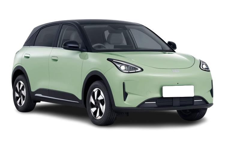 Geely EX2 Suv