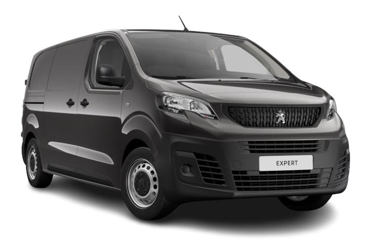 Peugeot Expert Van