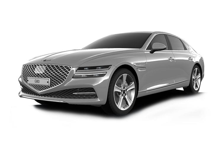 Genesis G80 Saloon