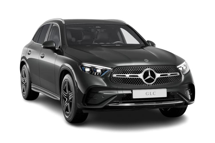 Mercedes GLC Class