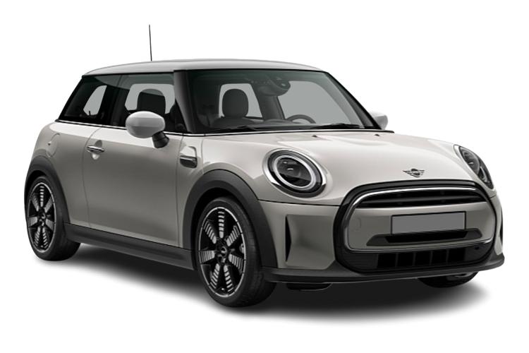 MINI Hatch 3-Door