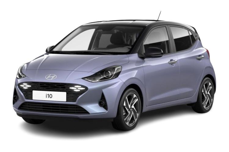 Hyundai i10 Hatch