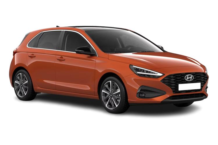 Hyundai i30 5DR Hatch