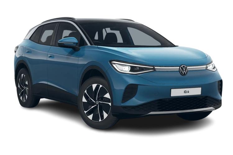 Volkswagen ID 4