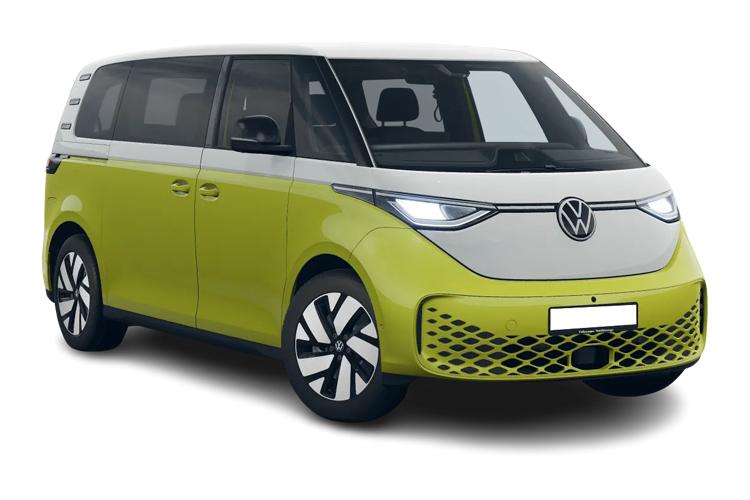 Volkswagen ID Buzz