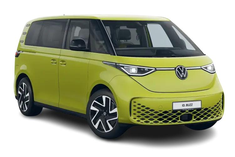 Volkswagen ID Buzz