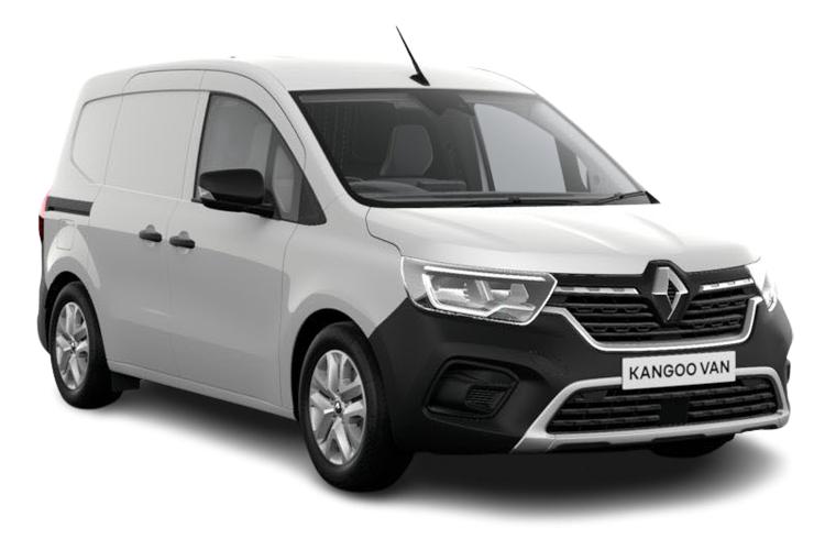 Renault Kangoo Van