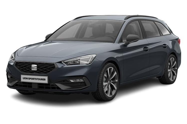 SEAT Leon Estate