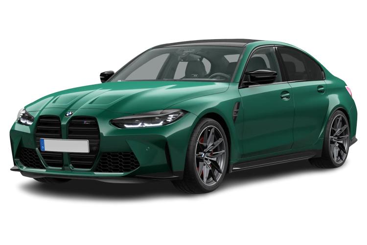 M3 Saloon 3.0 Competition M Pro Pack Steptronic Auto