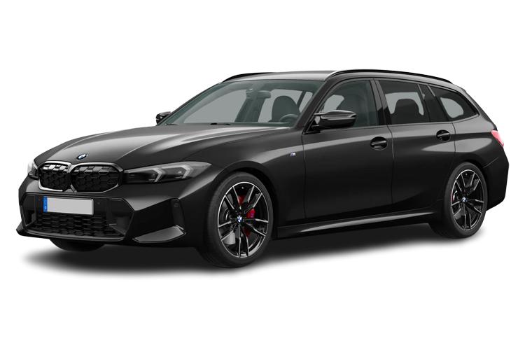 BMW M3 Touring