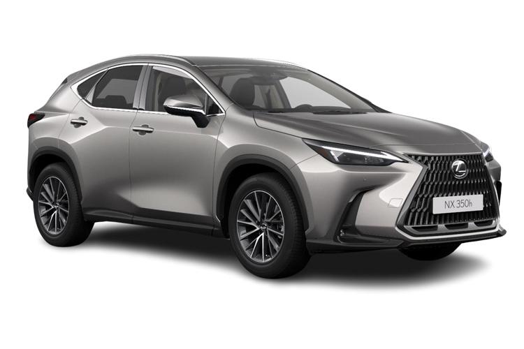 Lexus NX 350h Suv