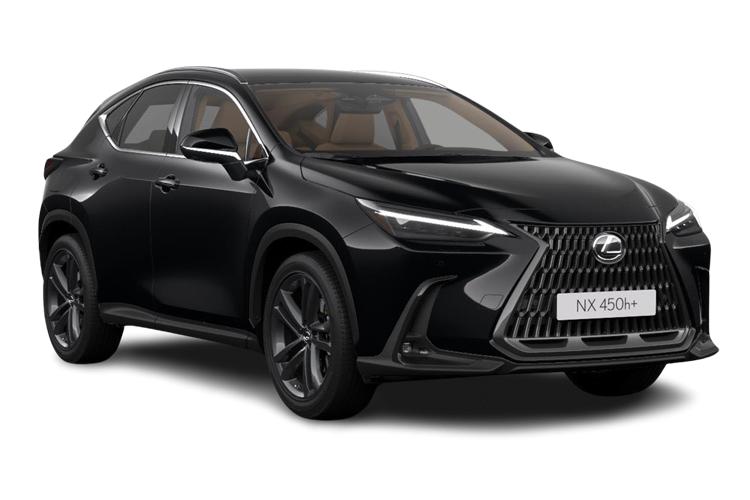 Lexus NX 450h+ Suv