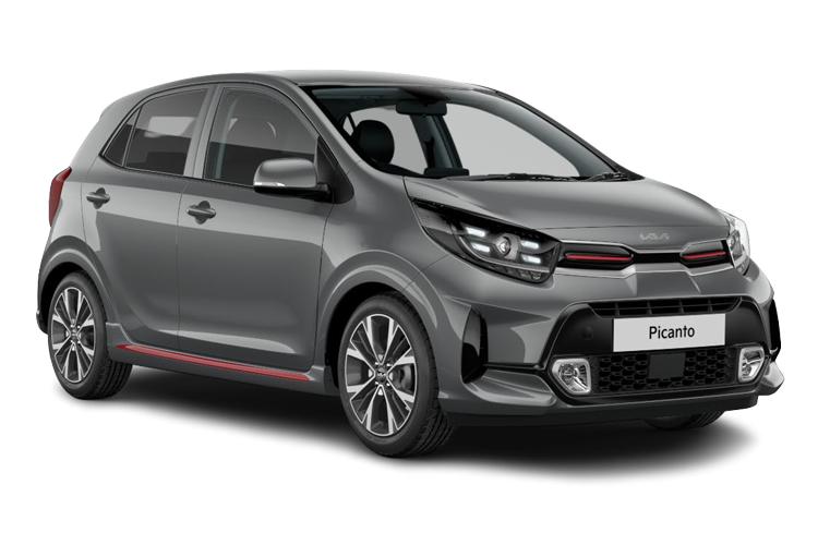 Kia Picanto Hatch