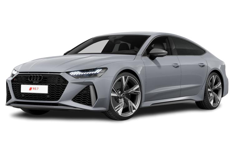 Audi RS7 Sportback