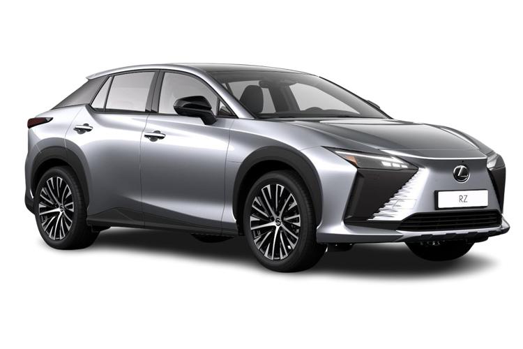 Lexus RZ 450e Suv