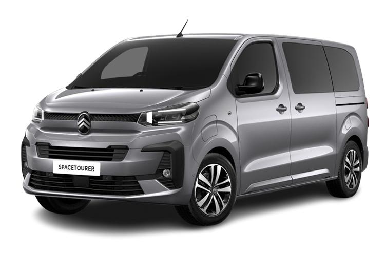 Citroen Spacetourer