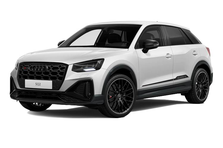 Audi SQ2